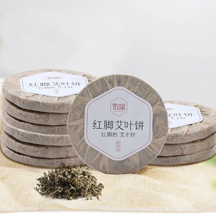 OEM high quality low MOQ natural herb health eco friendly herbal cake baby boy bath bomb