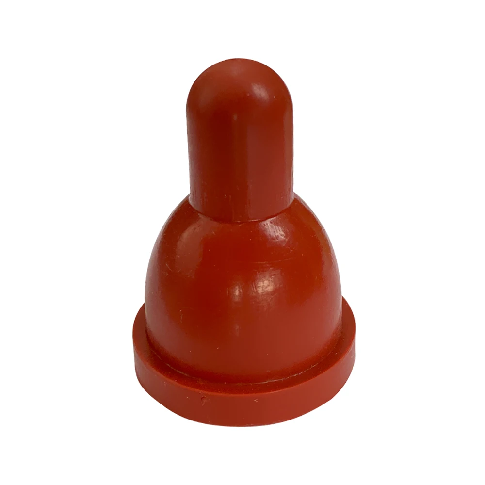 Animal Feeding Teats Nipples For Cow Cattle Sheep Calf Lamb Rubber Teat Feeder For Milk Bottle Bucket