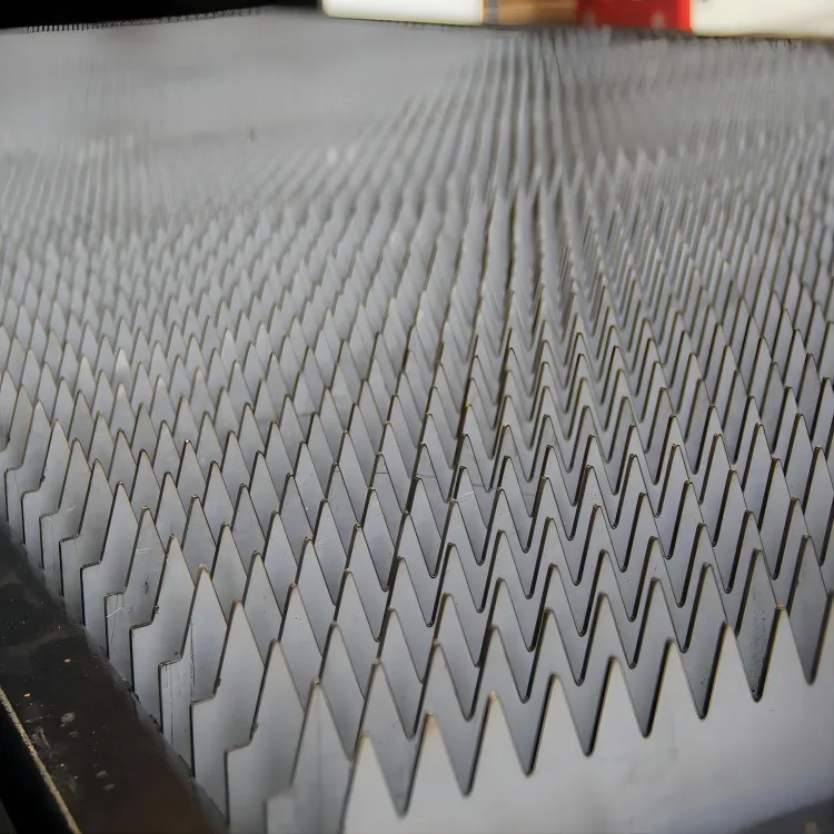 ADH ULE 4015 Raycus 2000W Fiber Laser Cutting Machine