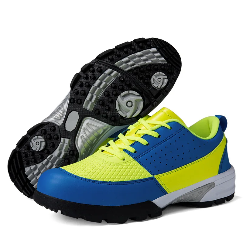High-Quality Golf Sport Outdoor shoes Comfortable Non-Slip Breathable