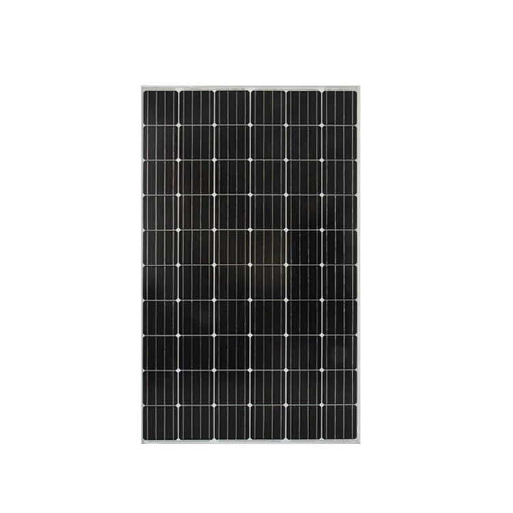  Высокоэффективная монокристаллическая солнечная панель PV 300 Вт для солнечной энергетической