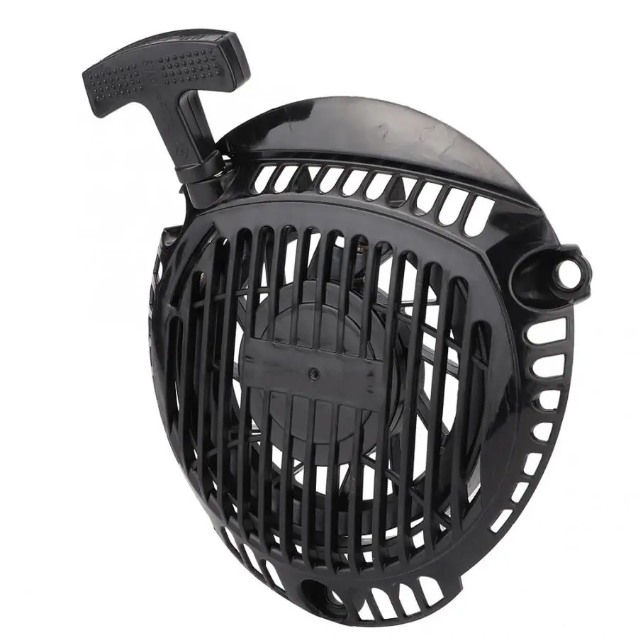 Standard Agricultural Power engine spare parts starter Gasoline generator Recoil starter Kohler Petrol engine Accessories