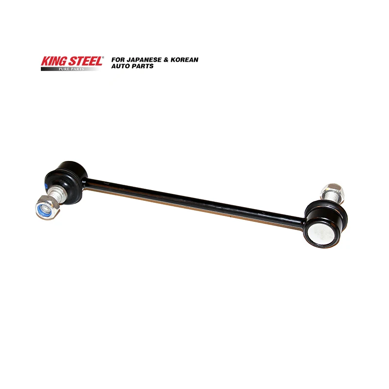 KINGSTEEL OEM 54830-2E100 54830-2E000 repuestos automotriz Spare Part Suspension Sway Bar Link Stabilizer Link For HYUNDAI