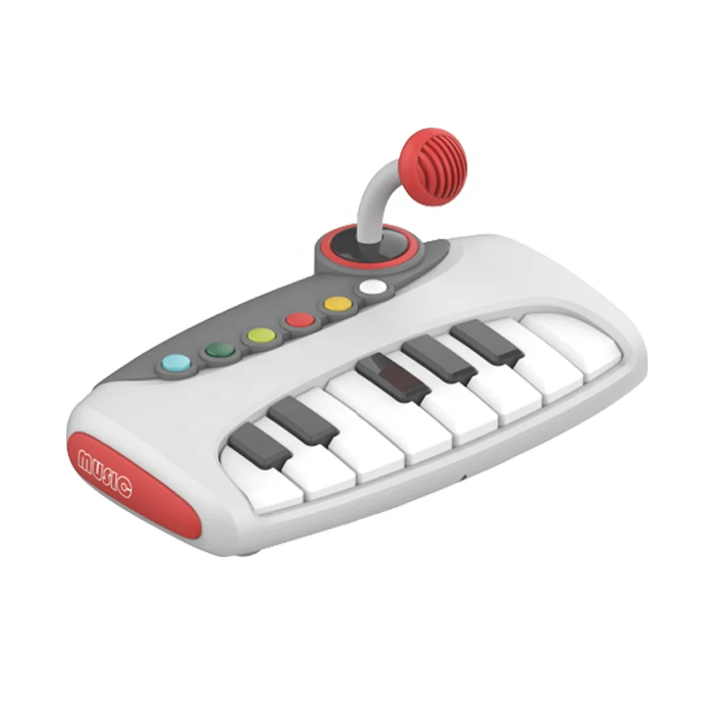 Kids Piano Keyboard Musical Toy for Sale Electronic Keyboard Early Learning Music Learning Toy