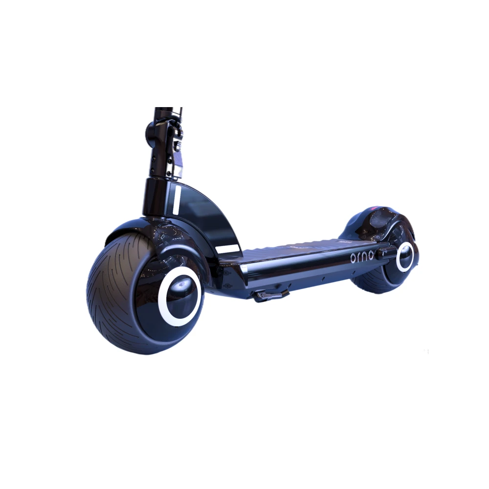 Scooter 350w E Scooter Germany 2 Wheel Scooter For Adults