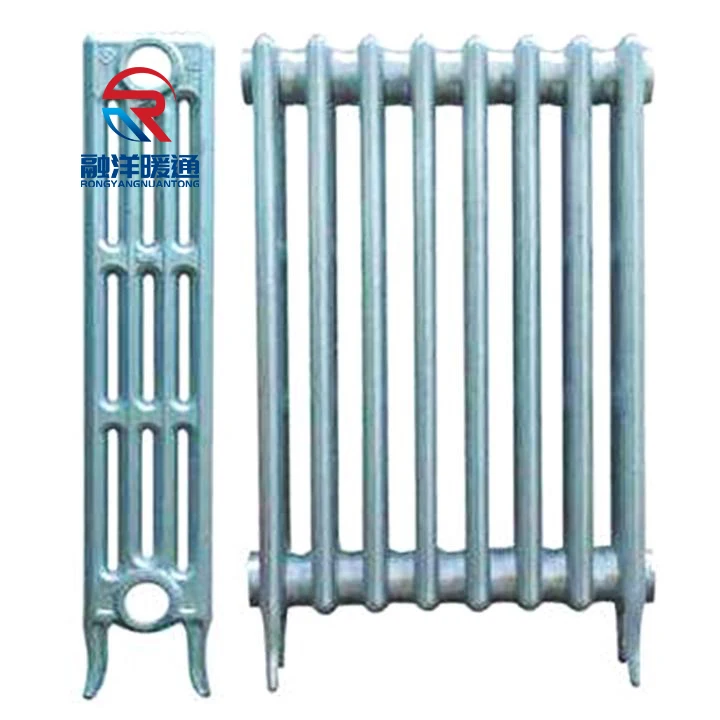 
China Manufacturer Best Price Home Heating System Cast Iron Radiators For Sale 