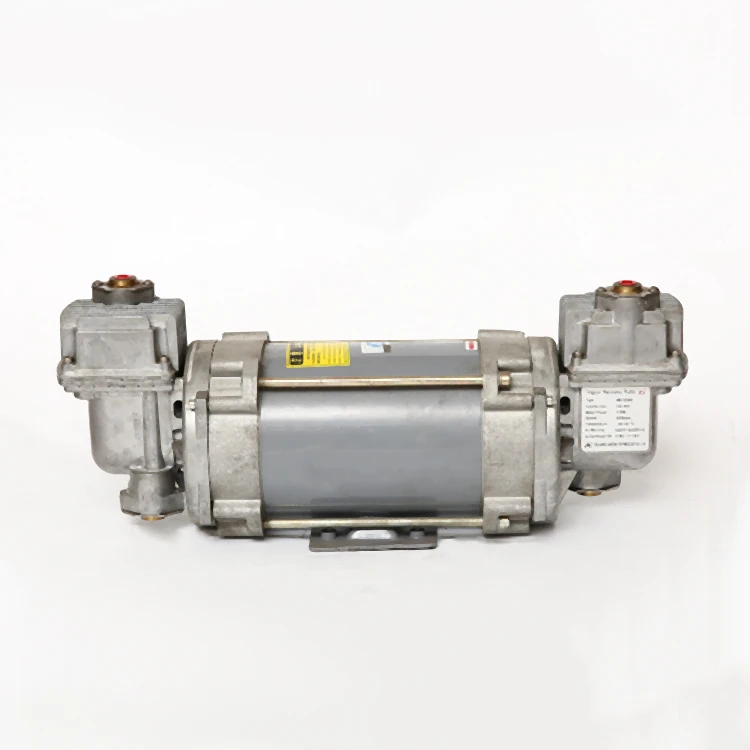 Насос для восстановления пара Газа/Электрический вакуумный насос