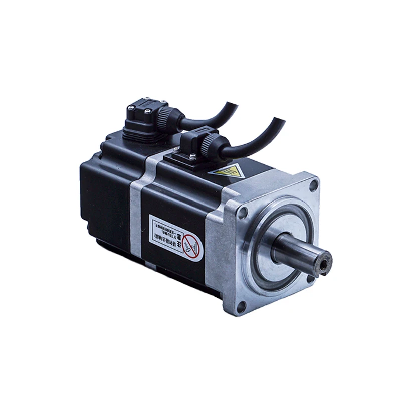 PrimoPal high quality low-voltage chinese low speed high torque 750w brushless servo motor cnc dc