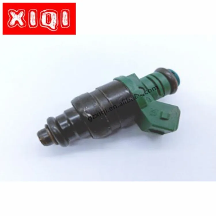Auto/Car High Performance Nozzle Fuel injector 037906031AA for VW Golf/Jetta 2.0L