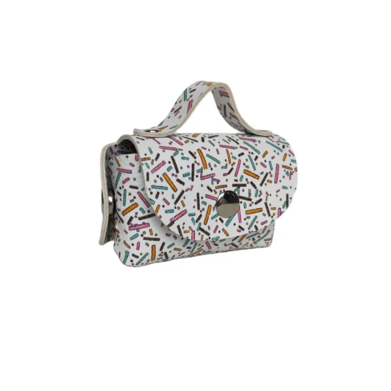 hot sales 2022 mini designer customized wallet ladies leather bags money purse