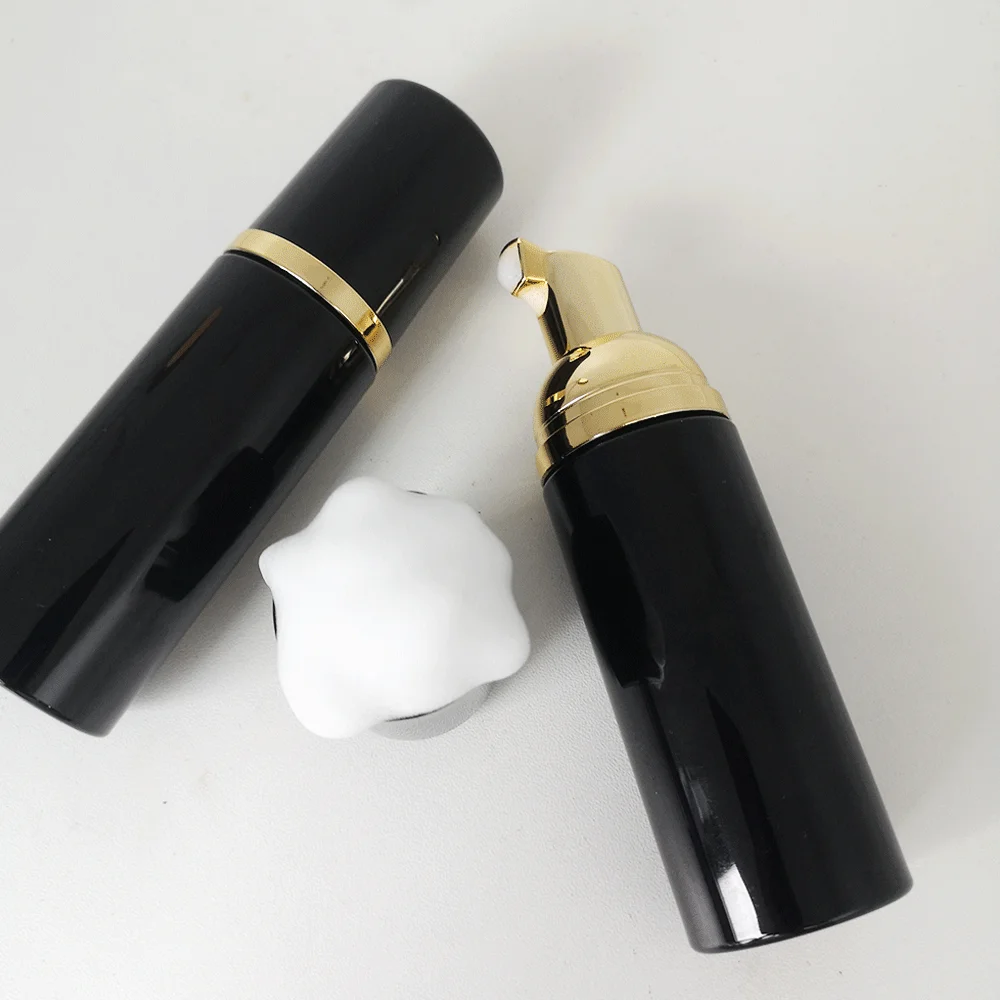 Jomay private label organic foam cleanser vegan best eyelash extension shampoo bulk custom lash bath box