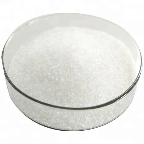 
KAIFENG food ingredients baking powder chocolate raw material sodium saccharin sweetener 8-12 mesh 