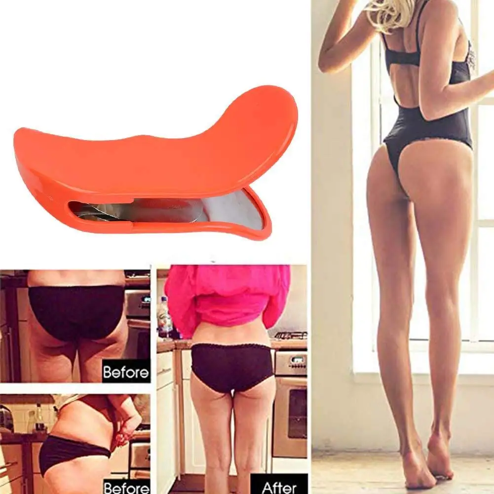 Conway HPE001 Women Pelvic Floor Strengthening Device Thigh Master Exerciser Inner Thigh Toner Hip Body Trainer