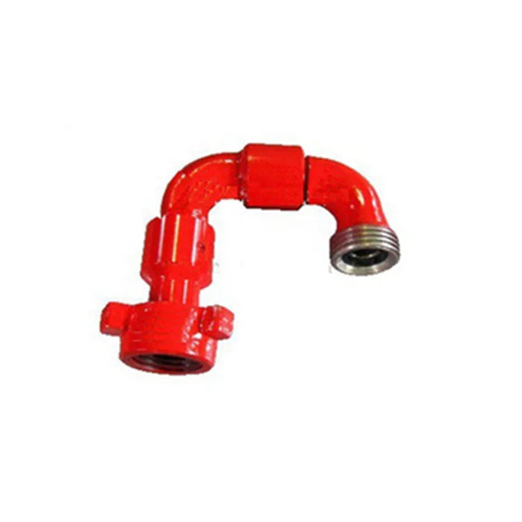 Шарнирные соединения API 6a chiksan fmc chiksan шарнирные соединения 1502 weco