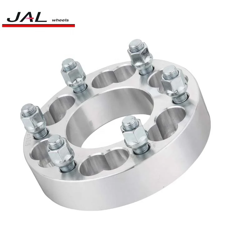 6 наконечников, кованая алюминиевая колесная прокладка 6x139,7, колесная прокладка 6x135