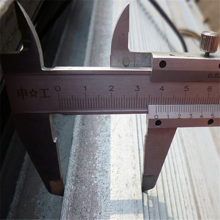 Hot Sale Angle Steel Iron Angle Bar Price