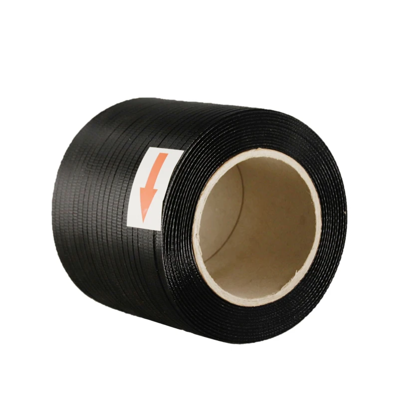 Plastic Polypropylene strapping band pp packing strap for machine packaging