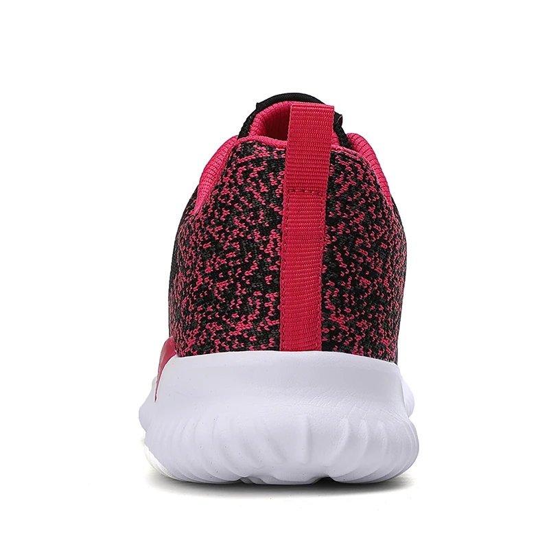 
New arrivals 2021 mesh upper sneakers cycling PU sole designers running sports shoes women 