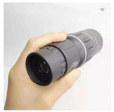 2022 new style 16*52 Large Aperture  Night Vision Outdoor Portable Monocular