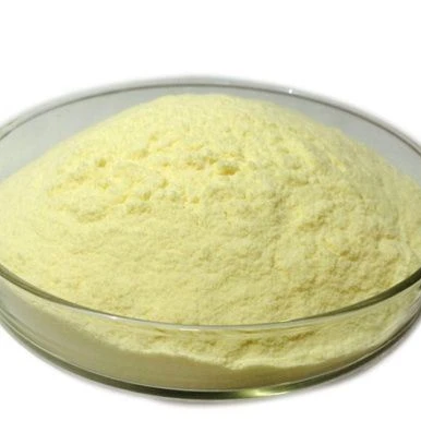Factory Supply 3-Methyl-4-Nitrobenzoic Acid CAS