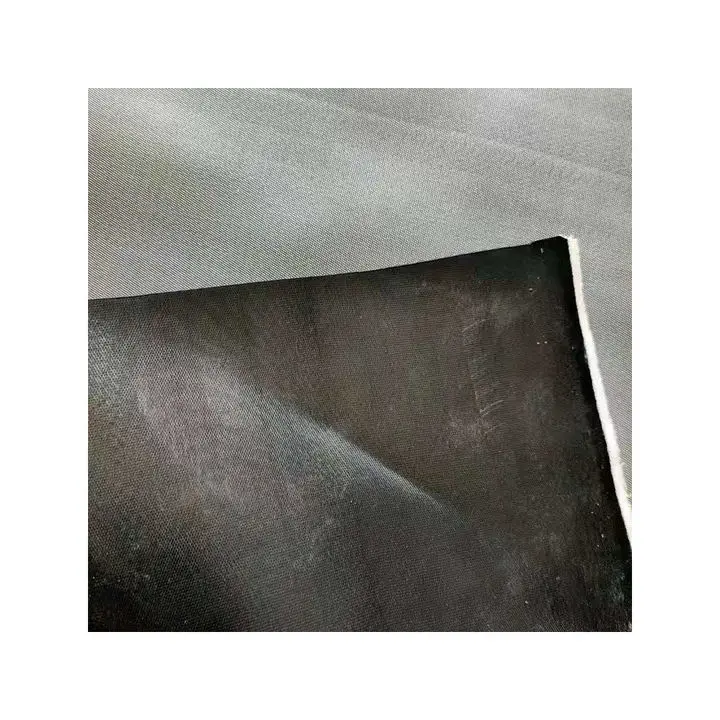 Fast unloading Combine Multifilament Monofilament Filter Cloth Black Filter Cloth Fabric Cloth