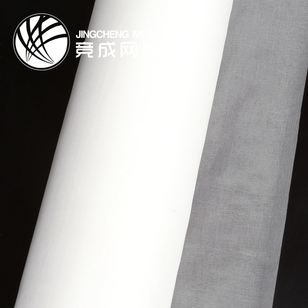 China professional best price nylon net fabric mesh shopping bag