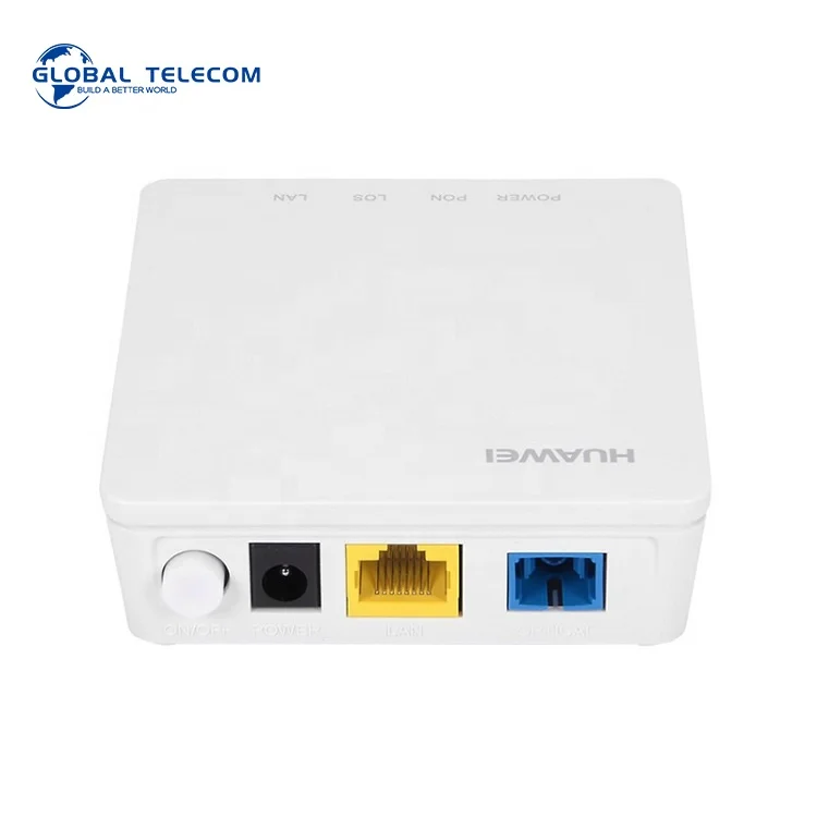 ONT HG8310M 1ge  gpon/epon onu hg8310M