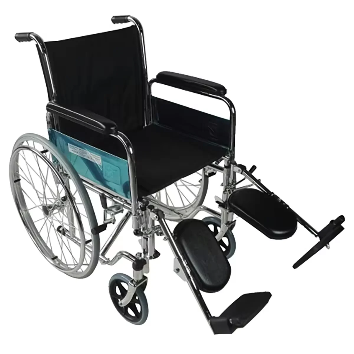 best selling products wheelchair manual Detachable desk armrest wheel chair