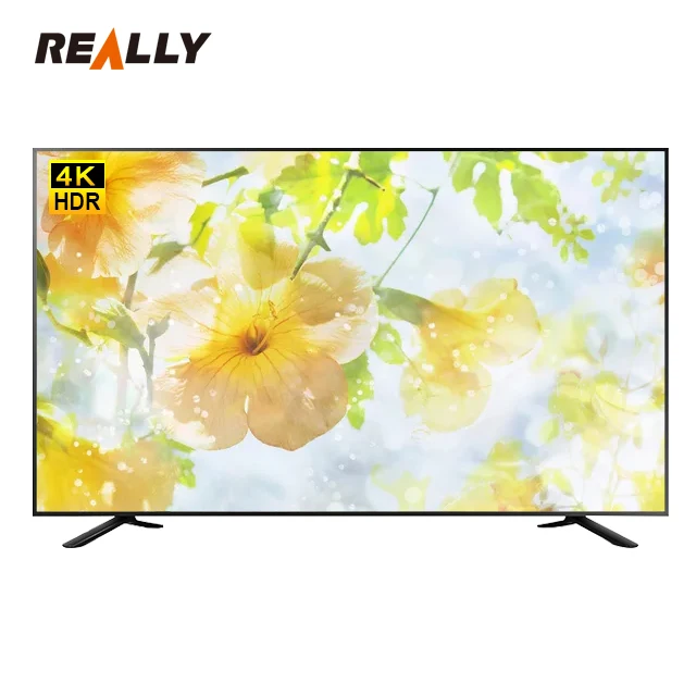 
Really Factory Price Super Thin HD Screen LED TV Television 40 Inch TV 