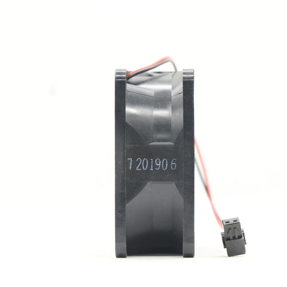 NMB 2410ML-05W-B60 24V DC 0.17A 3.12W 6CM 60X60X25 Inverter Axial Flow Cooling Fan 2410ML-05W-B60-D23 2410ML-05W-B60-EQ5
