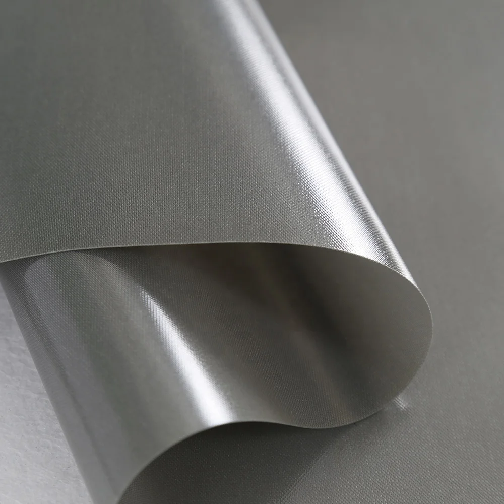 Light Weight TPU 210D TPU Coated  Nylon Oxford Tarpaulin for Inflatable TPU Fishing Boat Fabric