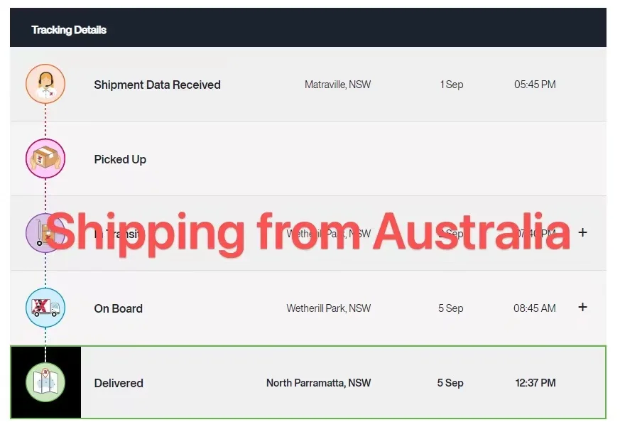 Australia 1 4 Warehouse S -3-Hydroxy-gamma CAS 7331-52-4  B In Stock