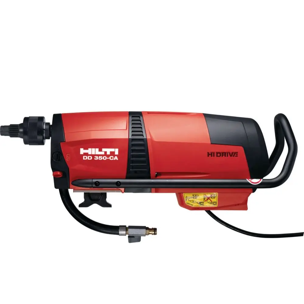 HILTI DD 350-CA сверло
