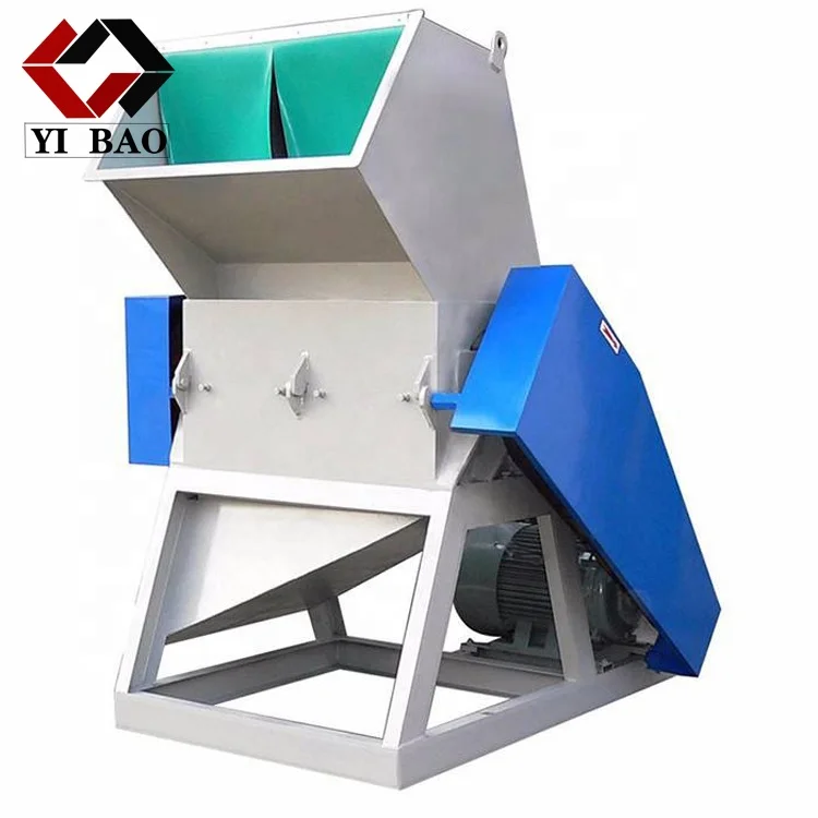 Good Performance plastic crasher machine prices
