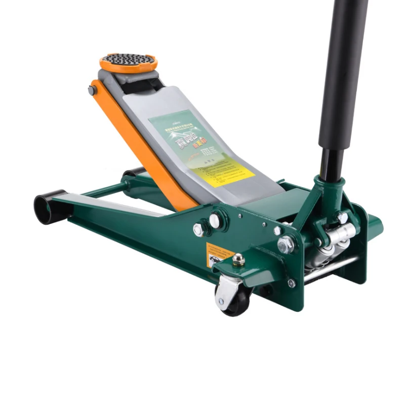 manufacture value kit  load capacity china supplier professional technology high quality 3ton allied hydraulic floor jack