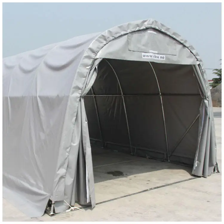 Middle East air tent outdoor storage tent Oxford cloth inflatable tent
