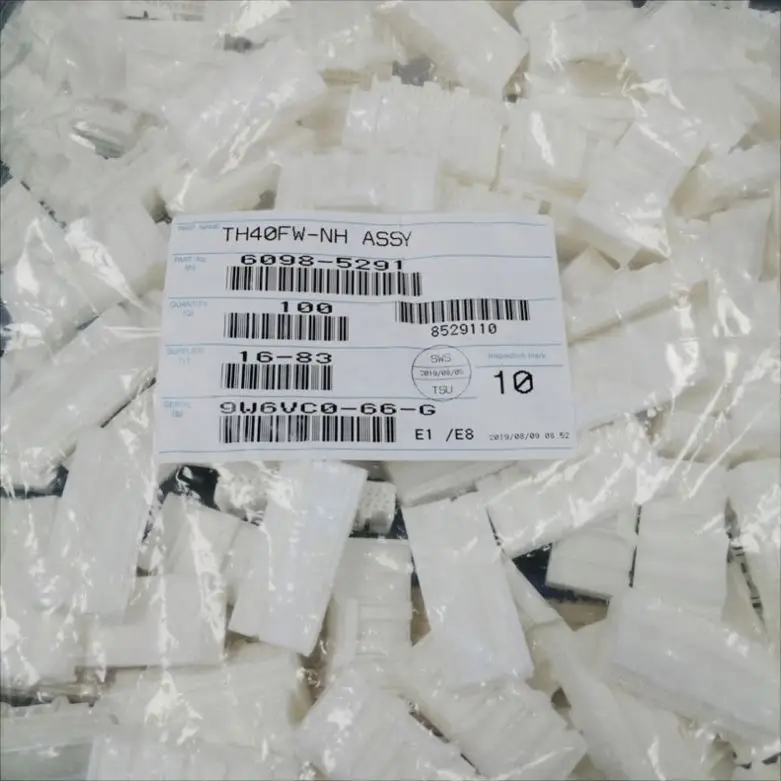 Новый и оригинальный разъем MX34036UF2