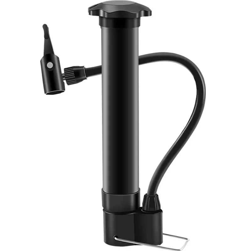High Pressure Bike Air Pump High quality and comfortable Pump Cheap Bicycle Floor Pump