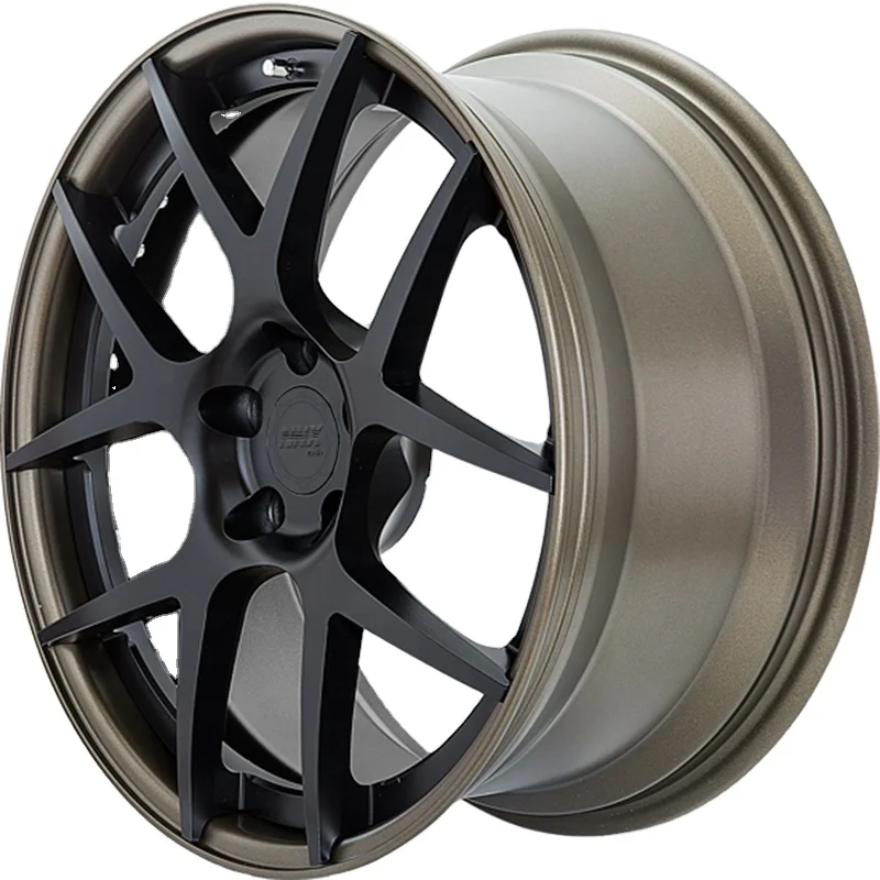 
18 19 20 21 22 24 inch factory direct forging car wheel hub 