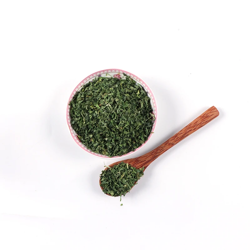 Factory Price Natural Bulk Organic Pure Instant Food Additives Dehydrated Vegetable Celery