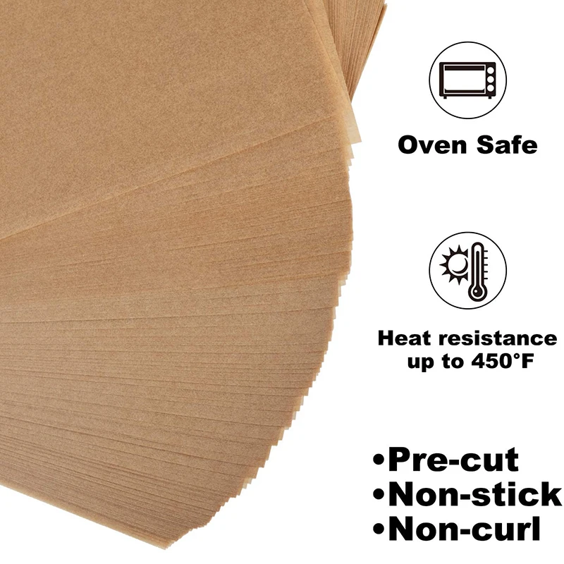 Waterproof Cookies Baking Paper Cake Packaging Paper Factory Direct-sale Wrapping Paper In Rolls