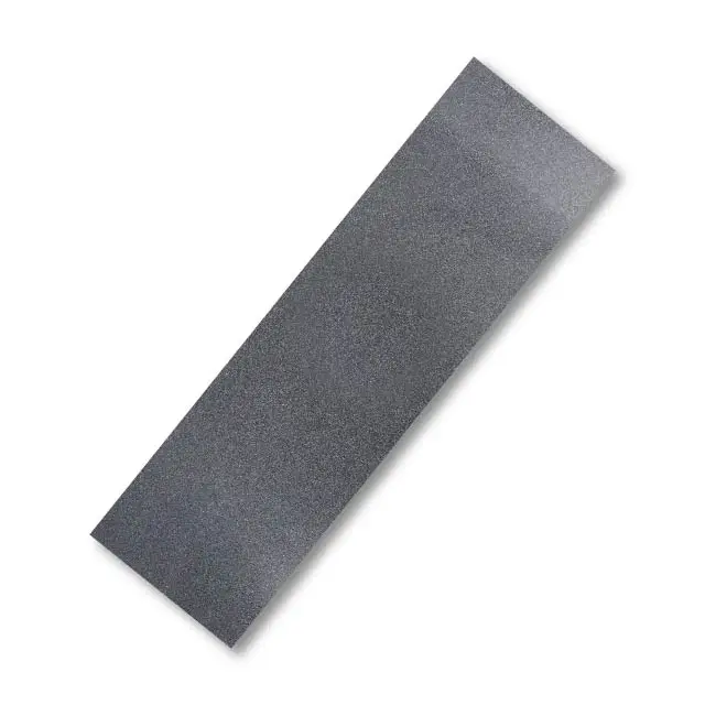 Лучшее качество скейтборд Griptape для электрического скейтборда Пользовательский логотип лента