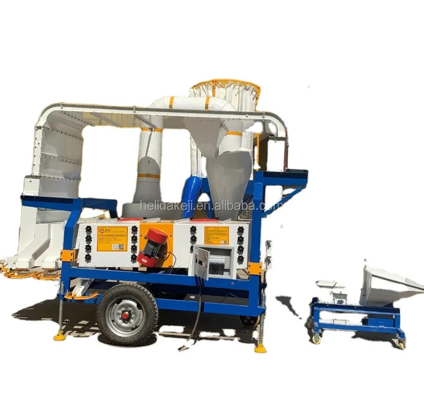 soya bean sugar bean cleaning machine for sale