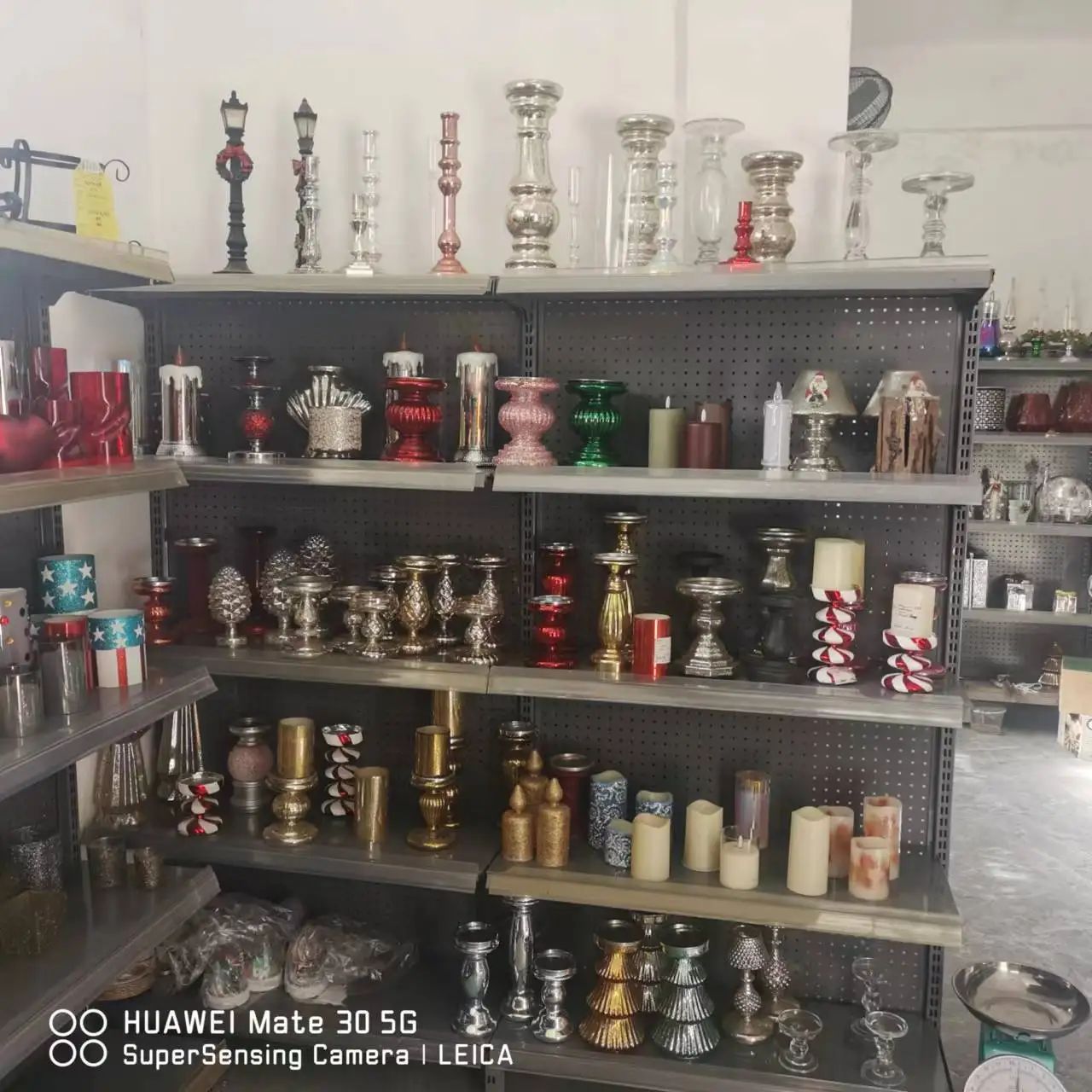 Artifacts Modern Artificial Flower Led Lamps Decoration   Flower Light Luxury Home Decor