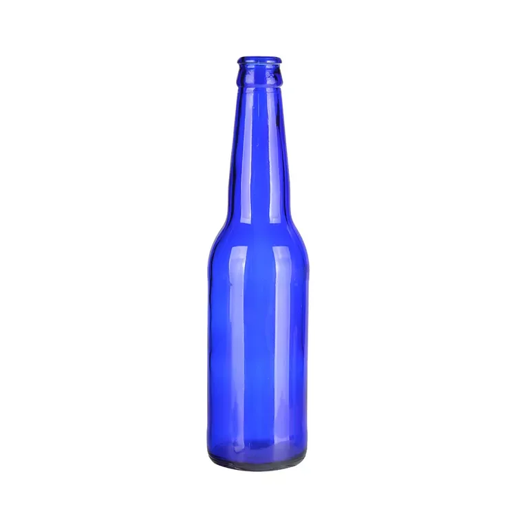 champagne bottle 700ml 750 ml beer bottle empty glass bottle with deluxe packaging and cork