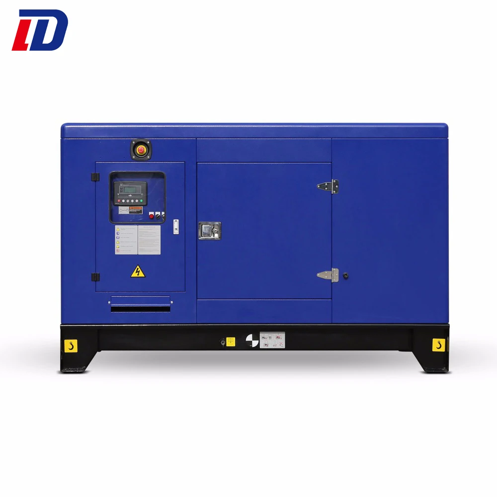 Высококачественные китайские турбинные электрогенераторы с природным газом