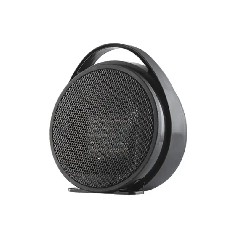 800W 220V Good Quality Portable Household Desktop Home Room Office Mini Space PTC Ceramic Heater Fan For Winter Desk