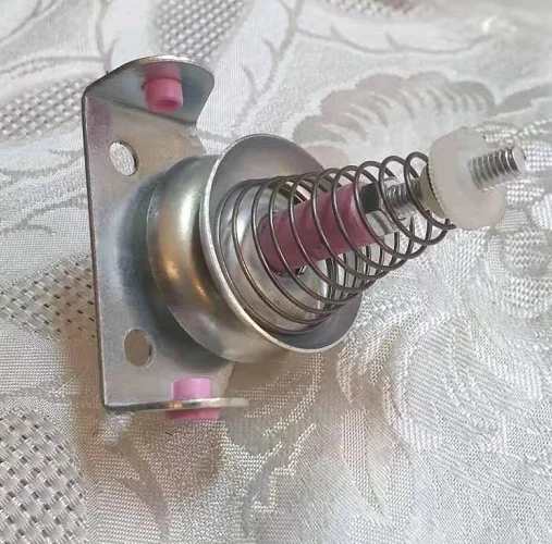 NFJ weft tension yarn tension needle loom spare parts