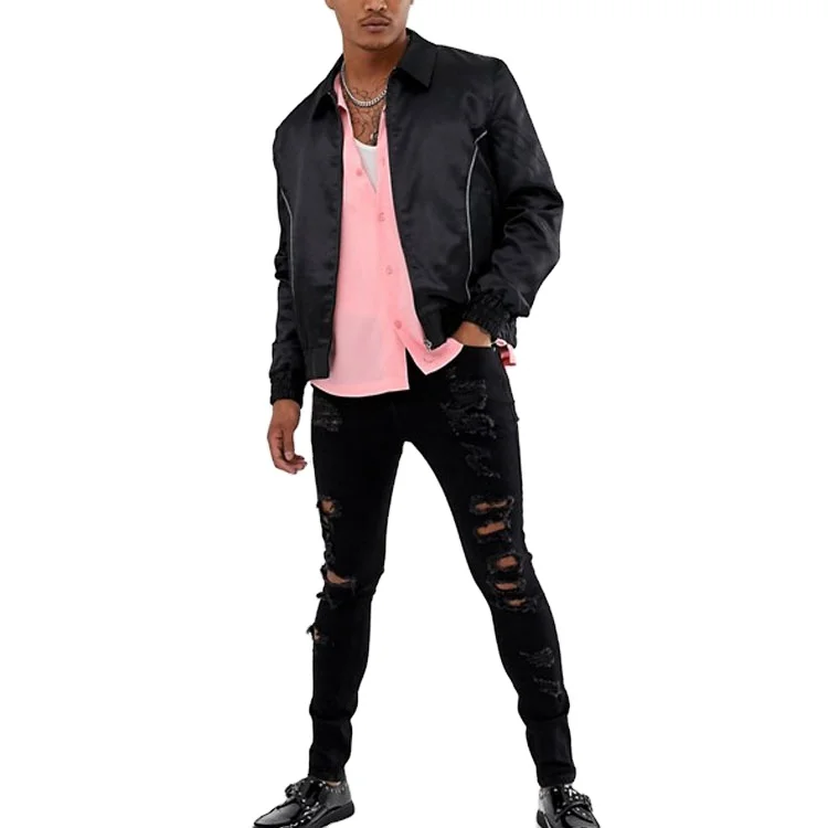 Hawaii high quality custom mens short sleeve button up curved hem shirts