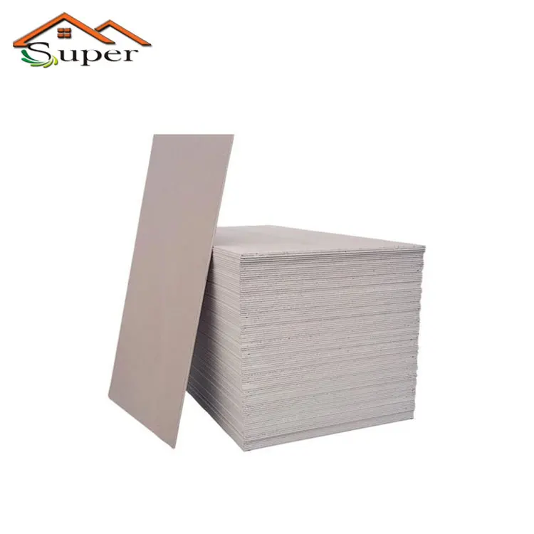 Гипсокартон из стекловолокна/гипсокартон/потолок гипсокартона